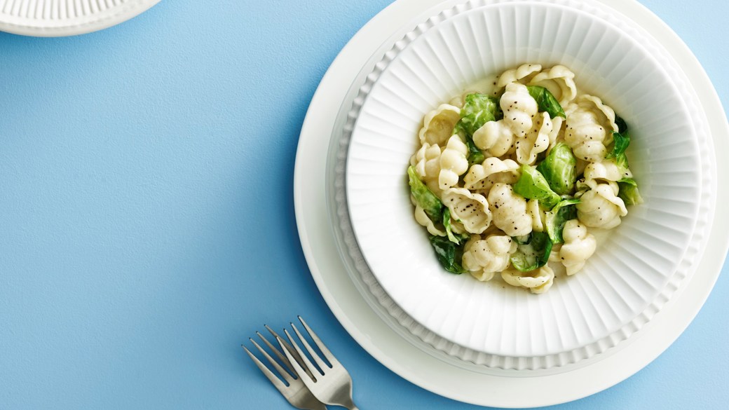 Gnocchi