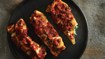 Canneloni med tomat og kaperssauce - thumbnail