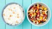 Frugtsalat til ost – 2 slags - thumbnail
