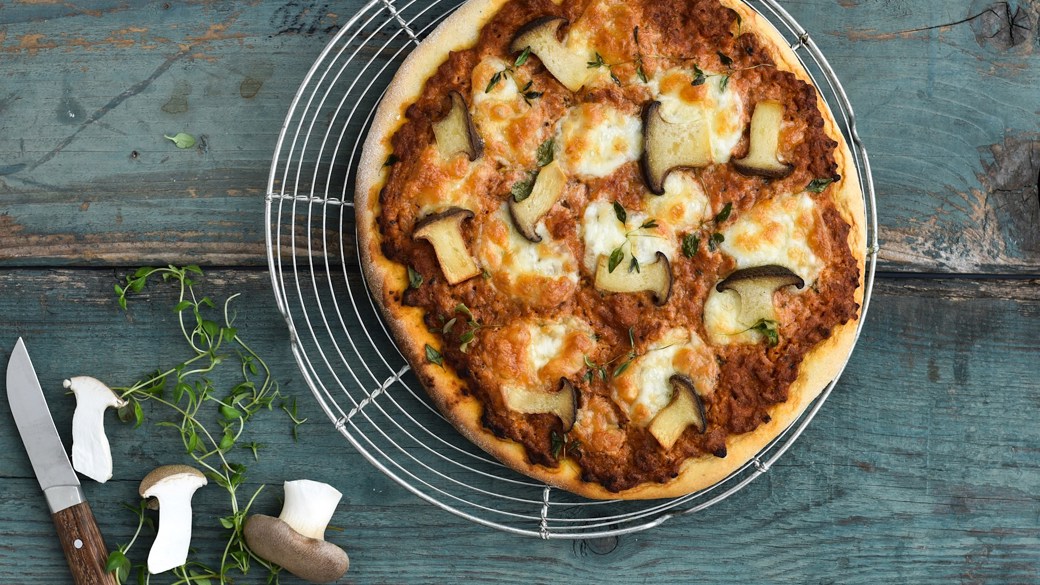 Eksprespizza