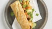 Banh mi - Vietnamesisk sandwich med kødboller - thumbnail