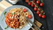 Pastasauce med linser - thumbnail