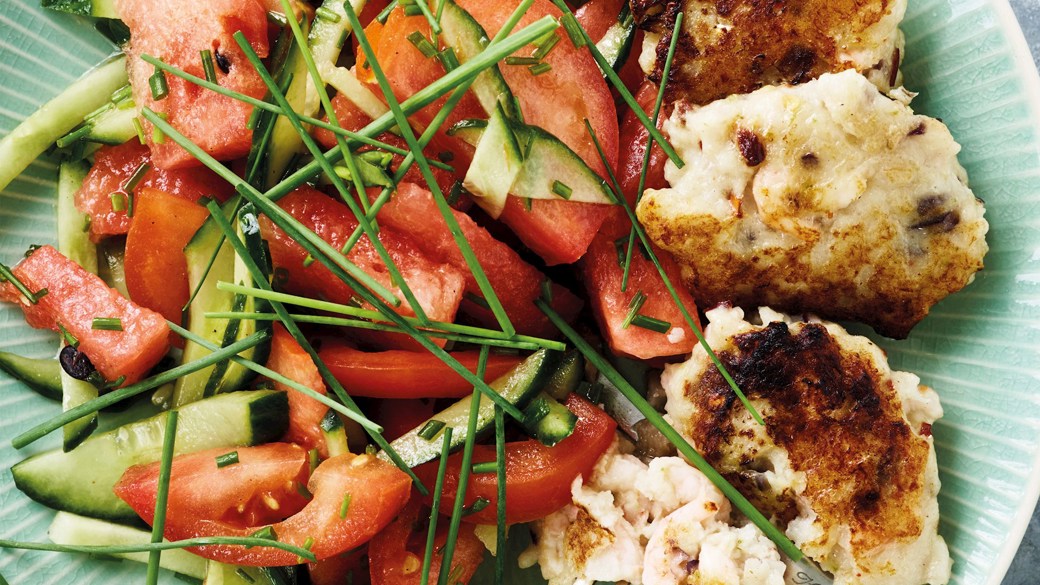 24 Opskrifter Med Thaimad Samvirke