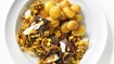Lynstegt oksefilet med hvidløg- citron og soya - thumbnail