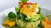 Avocado/broccoli/mango-salat - thumbnail