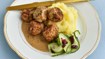 Svenske köttbullar - thumbnail