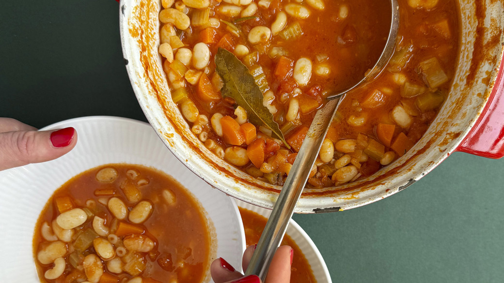 Minestrone