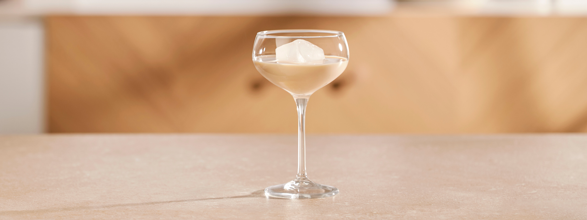 Midnight Coffee Cocktail